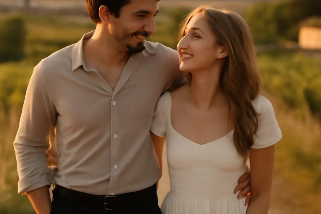 Femme russe et mariage : attentes et valeurs familiales