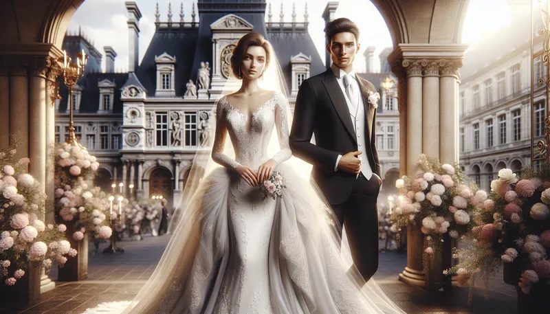 Femmes russes et mariage